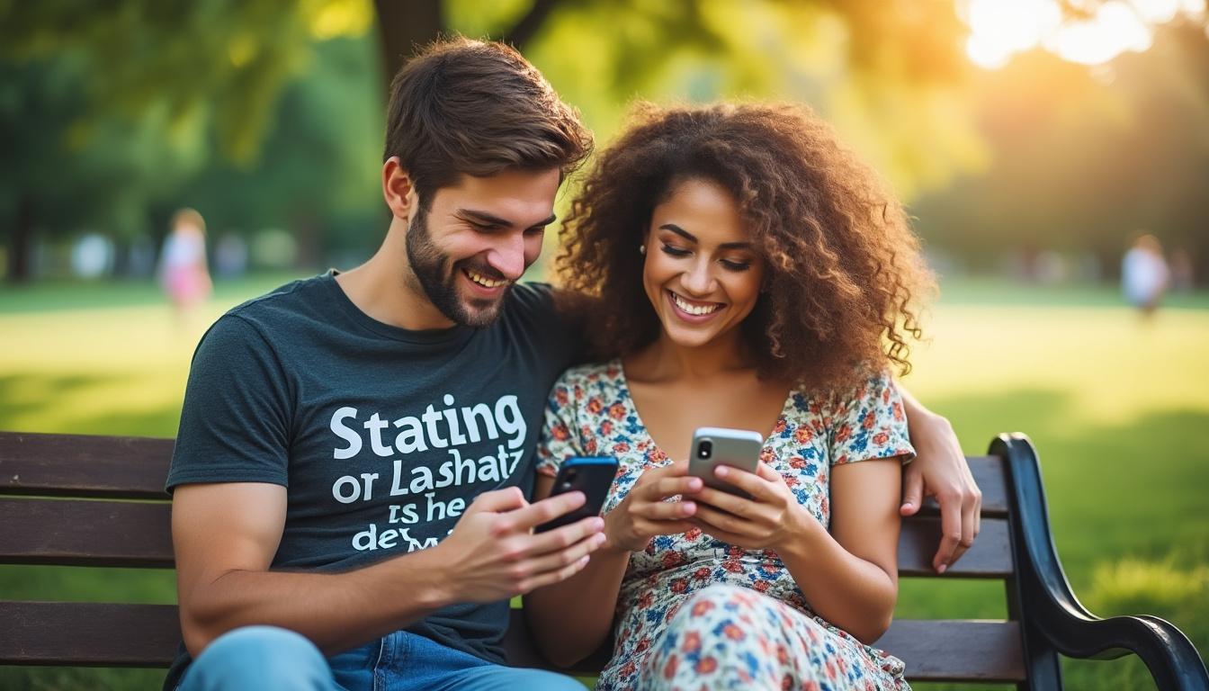 découvrez le lifestyle unique avec gdb tinder, votre guide pour explorer tendances, rencontres et mode de vie.