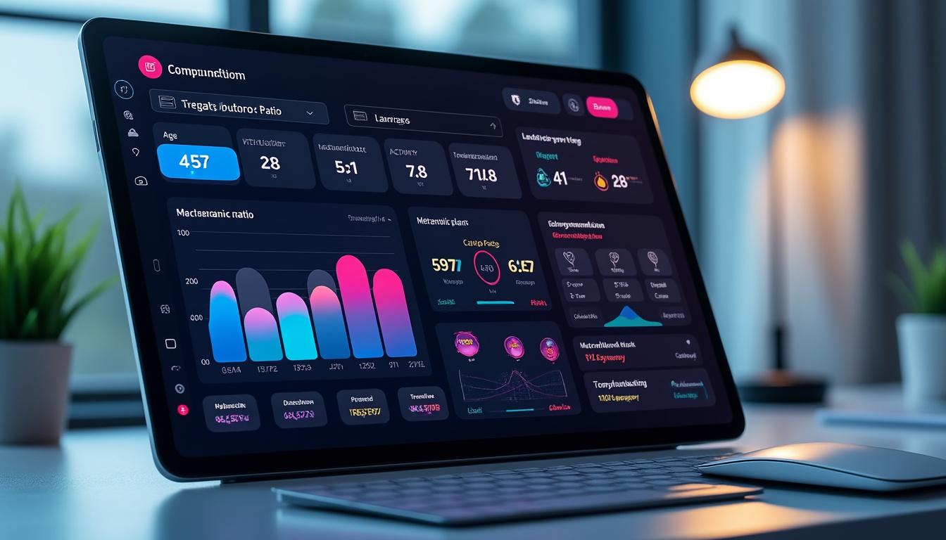 utilisez notre calculateur de métabolisme pour mieux comprendre votre corps et optimiser votre santé au quotidien de manière simple et efficace.