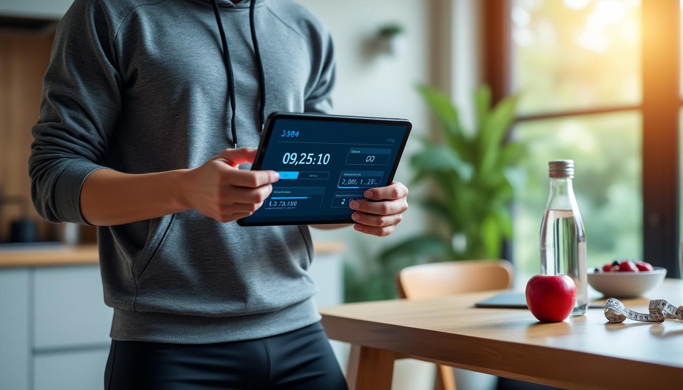 utilisez notre calculateur de métabolisme pour mieux comprendre votre corps et optimiser votre santé au quotidien grâce à des conseils personnalisés.