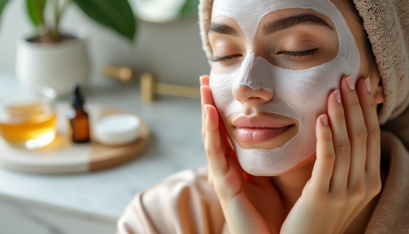 découvrez le meilleur masque collagène visage pour une peau éclatante en [année]. hydratez, raffermissez et illuminez votre peau grâce à nos conseils et produits recommandés.