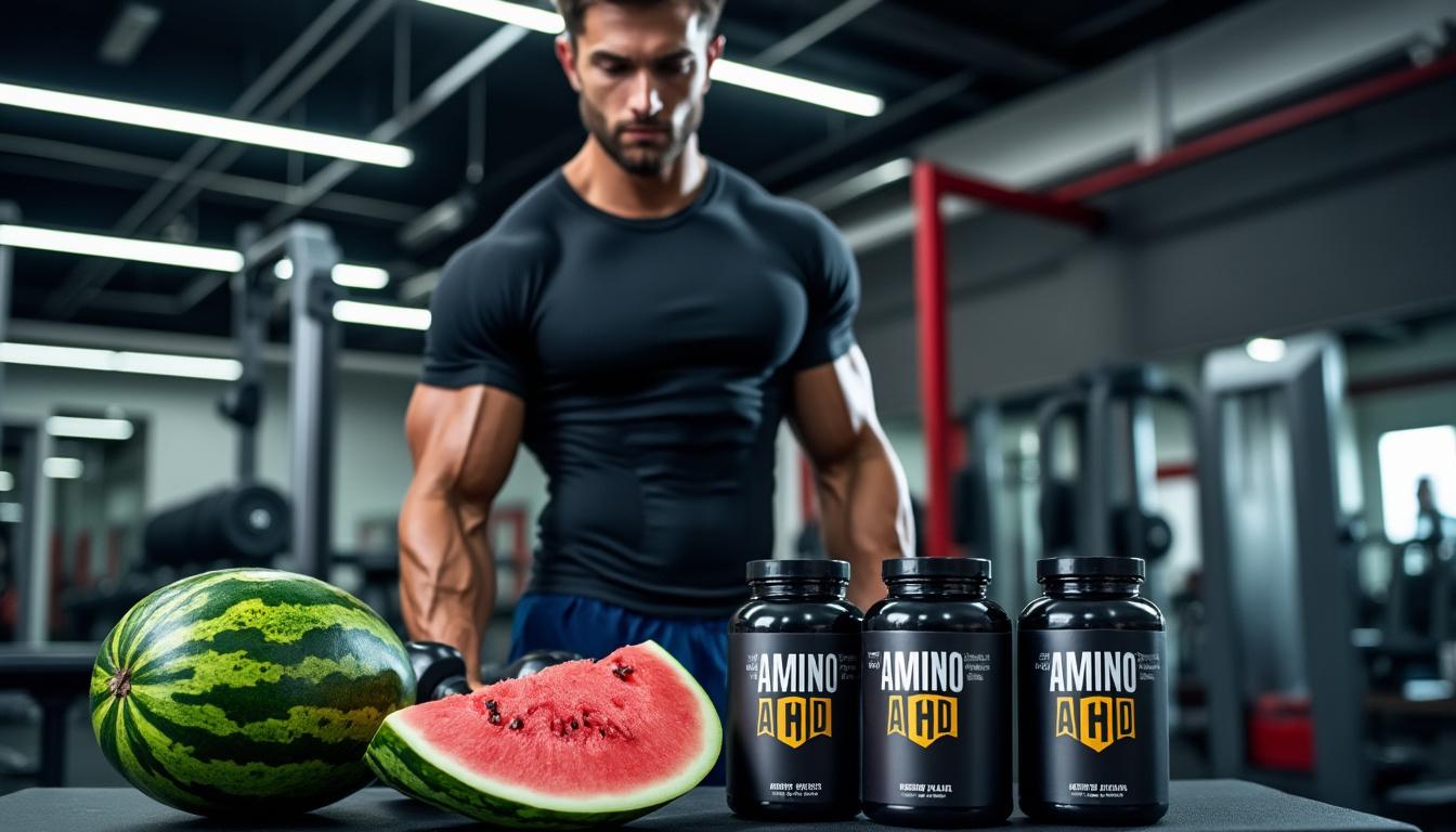 découvrez les potentiels risques pour la santé liés à la consommation de citrulline et les précautions à prendre pour éviter tout danger.