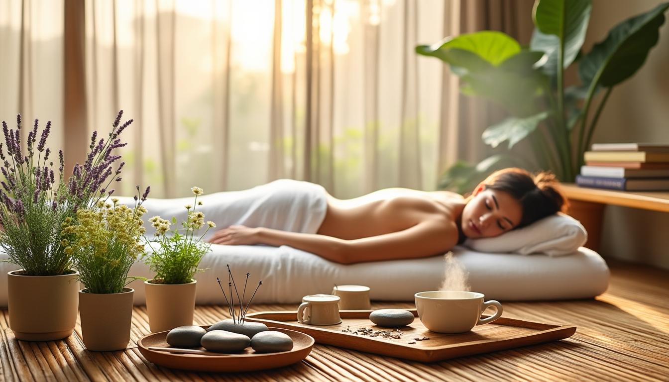 découvrez des alternatives naturelles et efficaces pour remplacer le tramadol en toute sécurité. explorez des solutions douces pour soulager la douleur sans effets secondaires.