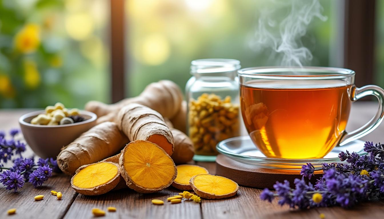 découvrez des alternatives naturelles et efficaces au tramadol pour soulager la douleur en toute sécurité.