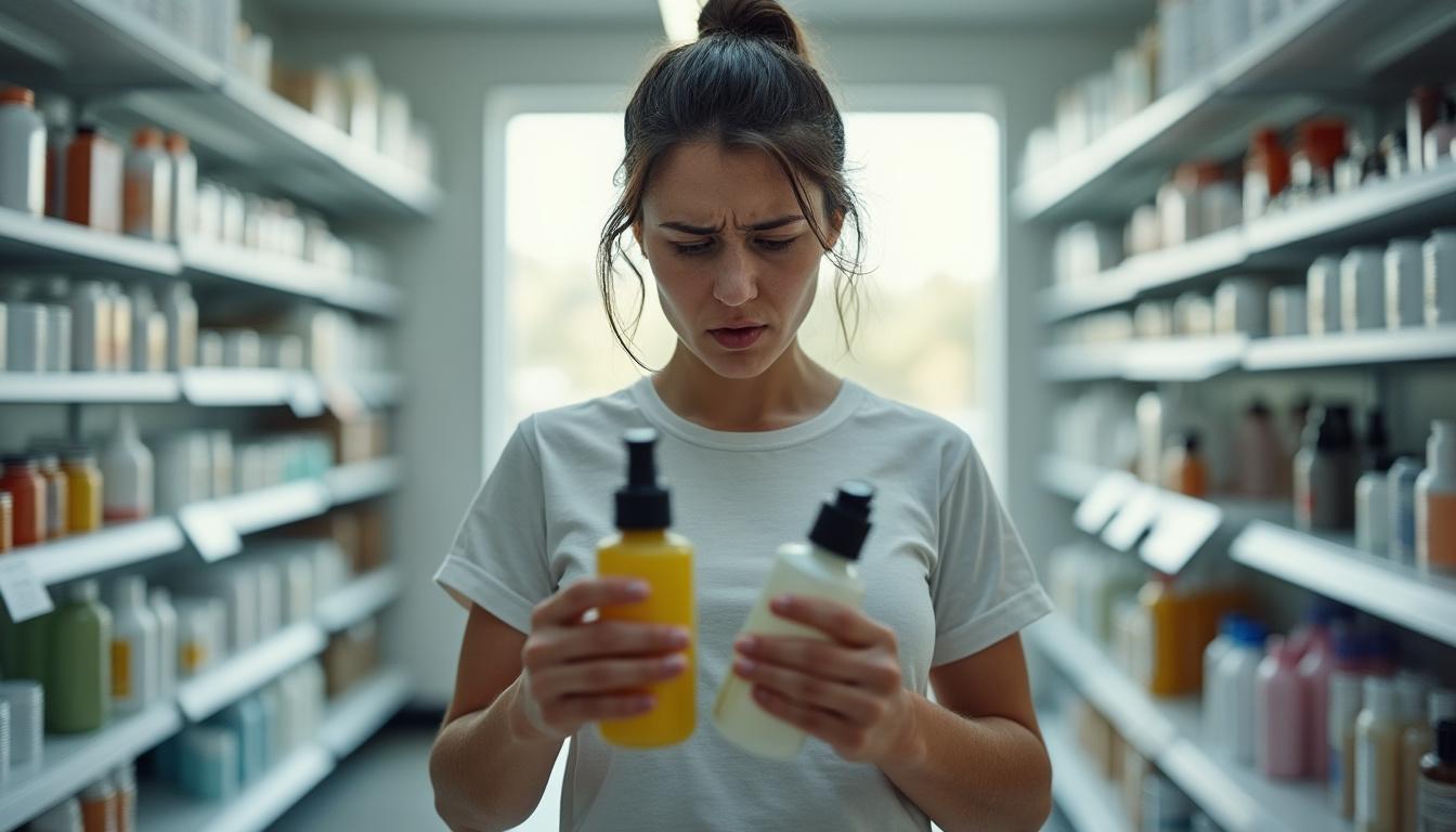 découvrez mon témoignage honnête sur aroma zone et pourquoi j'ai décidé de ne plus acheter chez eux après une expérience décevante.