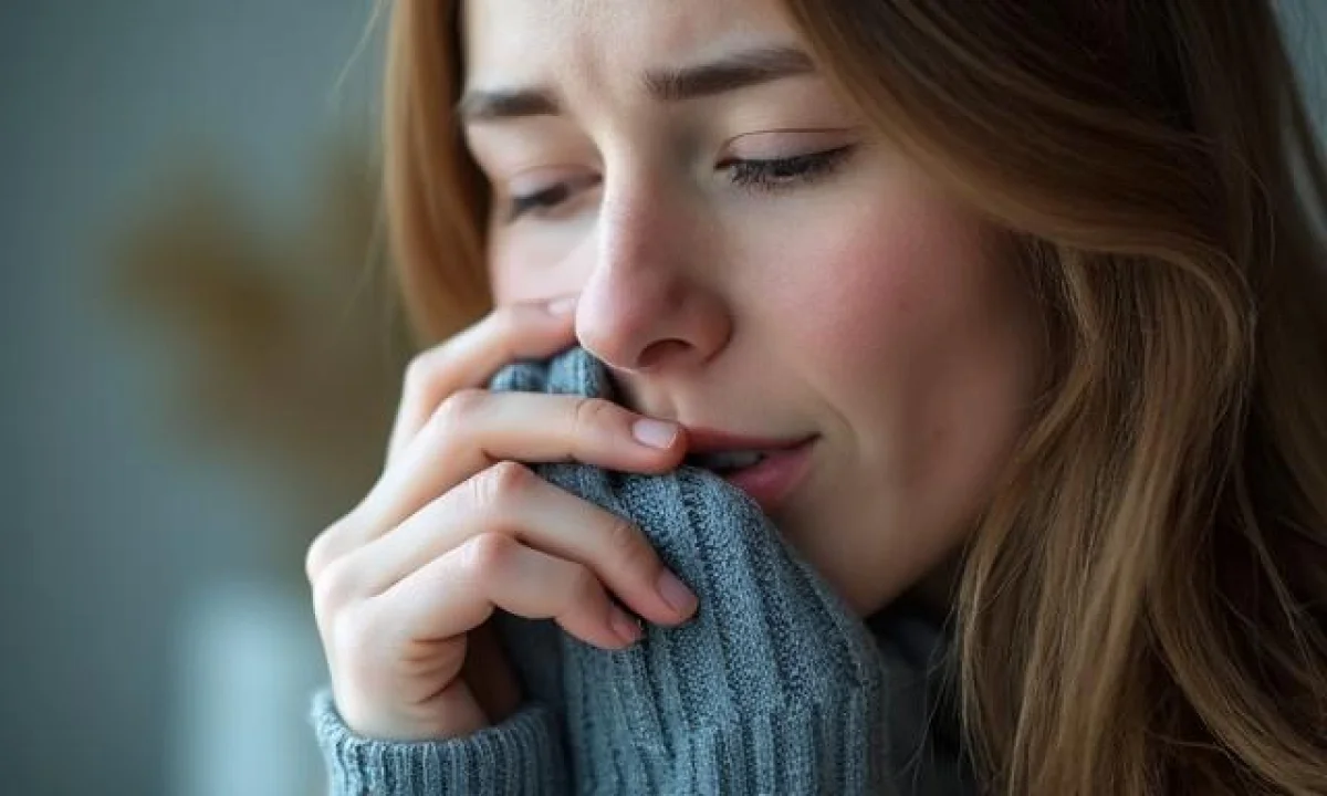 Envie de vomir le matin : 12 causes et solutions