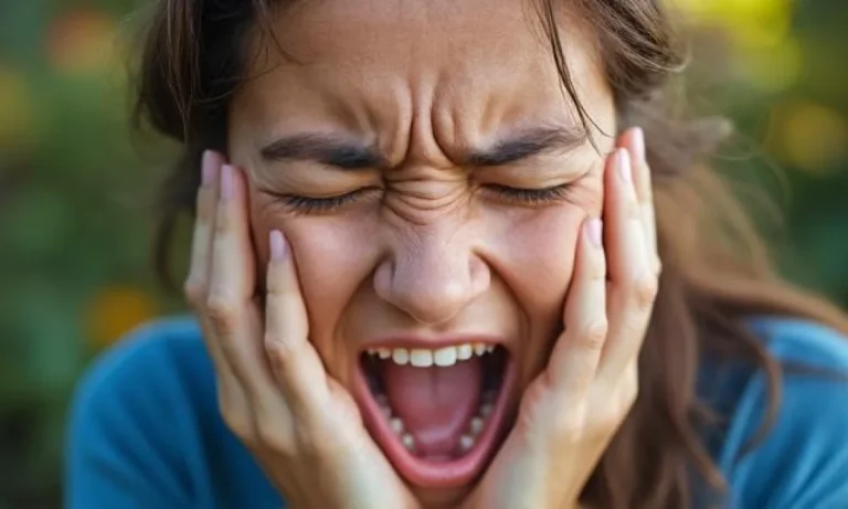 Envie de vomir le matin : 12 causes et solutions