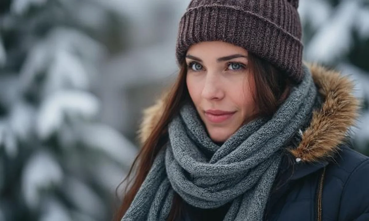 Pourquoi j'ai froid le soir : causes nutritionnelles et solutions
