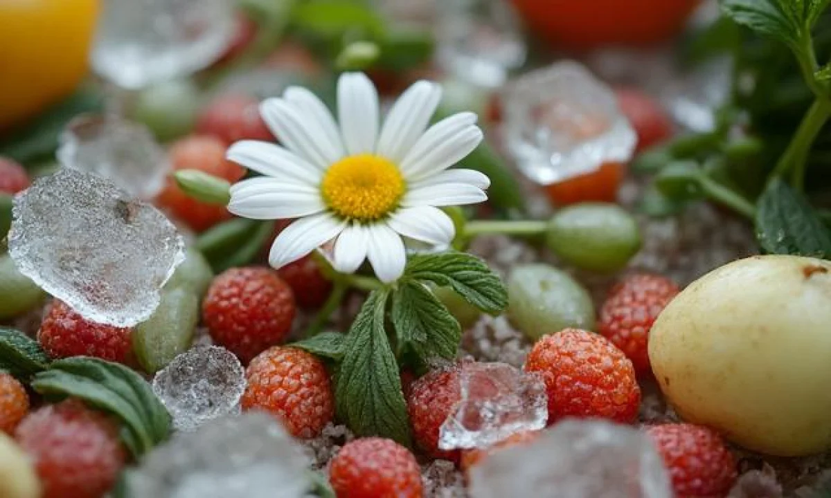 Retention d'eau : les causes alimentaires et comment l'eliminer