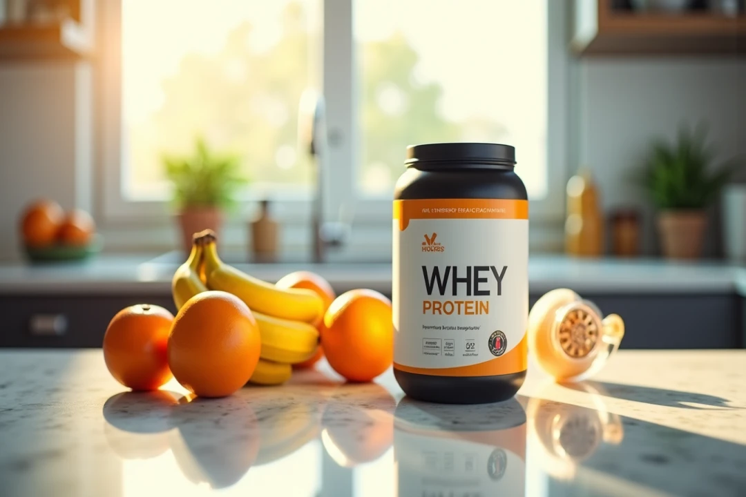 Pourquoi la whey iso 100 hydrolysée est la reine des protéines pour la musculation ?